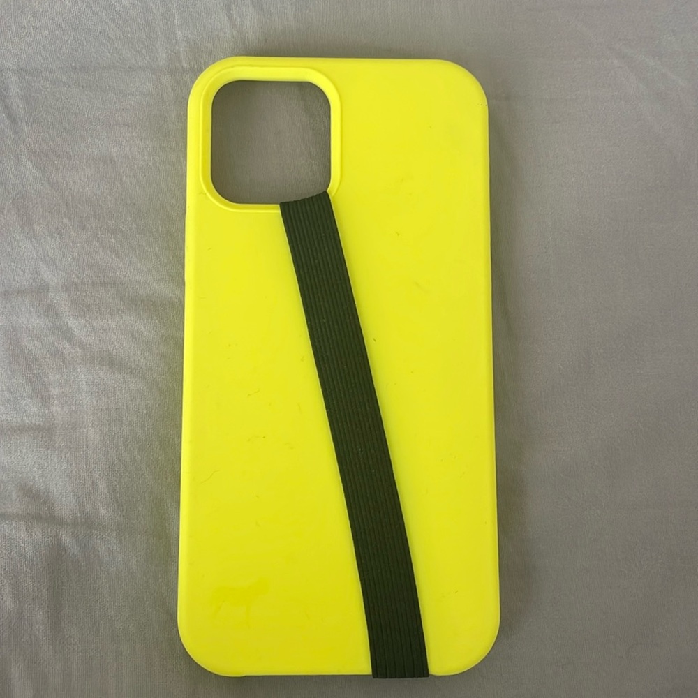 iPhone 12 case